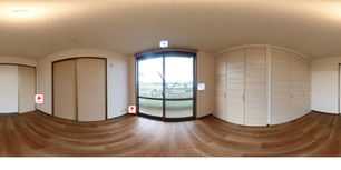 シャーメゾン紀の川 0103 【和歌山県和歌山線 打田駅】 の画像3