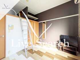 レオパレスベルフルール 201 【神奈川県上溝駅】 の画像3