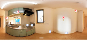 グレイスFUJI A 101 【福岡県博多南駅】 の画像3