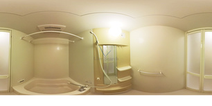 ヒルズ・プリメーラ 302 【兵庫県神戸電鉄有馬線 山の街駅 徒歩10分 】 の画像3