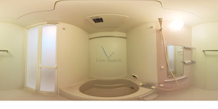 クイーン・ヒルズ 306 【埼玉県所沢駅】 の画像3