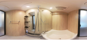 (仮称)大阪市中央区瓦屋町1丁目 205 【大阪府松屋町駅】 の画像3