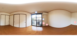 グリンヴェール B101 【埼玉県東所沢駅】 の画像3