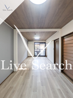 グリンヴェール B101 【埼玉県東所沢駅】 の画像3