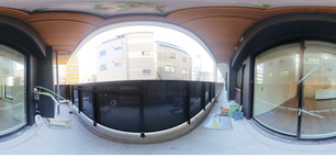 (仮称)大阪市中央区瓦屋町1丁目 310 【大阪府松屋町駅】 の画像3