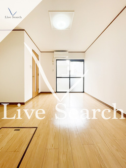 PLANET 101 【愛知県名古屋市営地下鉄桜通線「徳重」徒歩18分】 の画像3