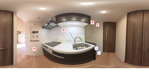 ノーブルヴィラ曙町 103 【埼玉県熊谷】 の画像3