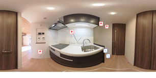 ノーブルヴィラ曙町 102 【埼玉県熊谷】 の画像3