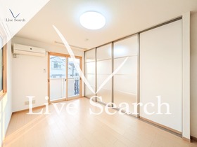 リビングタウンSAKURA　2 201 【東京都経堂駅、上町駅、桜新町駅】 の画像3