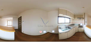 ヴァリエ大橋 303 【福岡県大橋駅】 の画像3