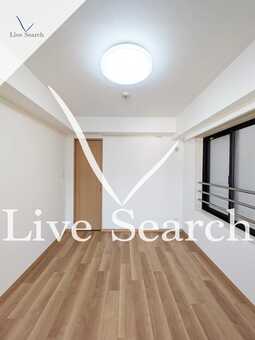 ファミール西麻布ベルファース 803 【東京都乃木坂駅　徒歩8分】 の画像3