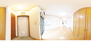 サンハウス 103 【神奈川県白楽駅】 の画像3