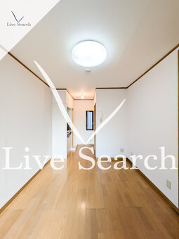 サンハウス 103 【神奈川県白楽駅】 の画像3