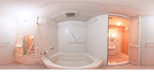 コンフォールメゾンA 103 【茨城県佐和駅】 の画像3