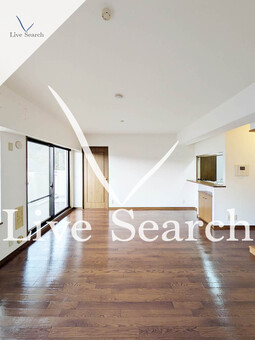 ルネ神戸北町Ⅱサウスコート2番館 1101 【兵庫県箕谷駅】 の画像3