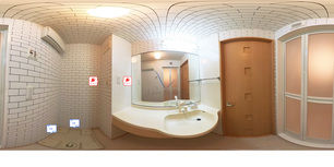 エスグランディール 206 【東京都武蔵境駅】 の画像3