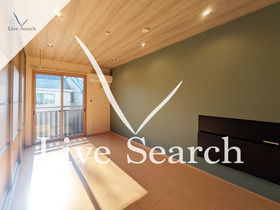 エスグランディール 206 【東京都武蔵境駅】 の画像3