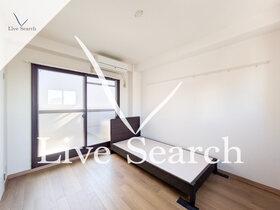 オヴェスト川崎 605 【神奈川県JR川崎駅】 の画像3