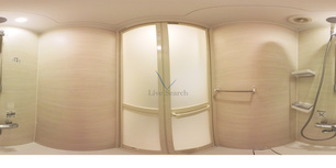 ラ・フローラ武蔵野Ⅲ 101 【東京都西武柳沢駅】 の画像3