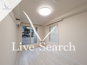 ラ・フローラ武蔵野Ⅲ 101 【東京都西武柳沢駅】 の画像3