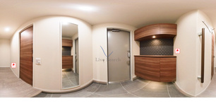 ラベラヴィータ 101 【神奈川県溝の口駅】 の画像3