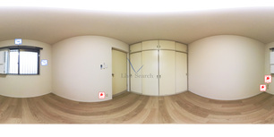 ヒルサイド植田 302 【愛知県植田駅 】 の画像3