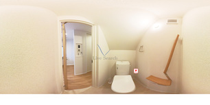 SYメゾン 101 【東京都代々木八幡駅】 の画像3