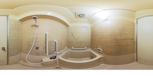 丸林岡本メイト 406 【兵庫県阪急神戸線　御影駅】 の画像3