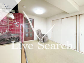 丸林岡本メイト 406 【兵庫県阪急神戸線　御影駅】 の画像3