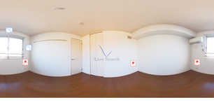 セジュールプレリー 207 【東京都花小金井駅】 の画像3