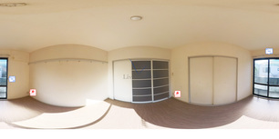 ディアス甲栄台A 202 【兵庫県神戸電鉄有馬線 北鈴蘭台駅 徒歩10分、 神戸電鉄有馬線 山の街駅 徒歩12分】 の画像3