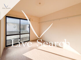 ディアス甲栄台A 202 【兵庫県神戸電鉄有馬線 北鈴蘭台駅 徒歩10分、 神戸電鉄有馬線 山の街駅 徒歩12分】 の画像3