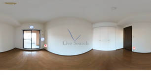 シーサイドももちヴェルデコート6番館 606 【福岡県藤崎駅】 の画像3