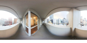 Dグラフォート神戸三宮タワー 601 【兵庫県三ノ宮駅】 の画像3