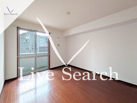 Dグラフォート神戸三宮タワー 601 【兵庫県三ノ宮駅】 の画像3