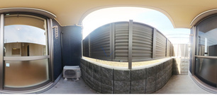 シャーメゾン　プルミエール 0106 【大阪府近鉄南大阪線 矢田駅】 の画像3