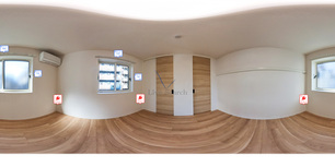 ウインドシュピール 201 【神奈川県武蔵新城駅】 の画像3