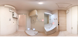 ウインドシュピール 205 【神奈川県武蔵新城駅】 の画像3