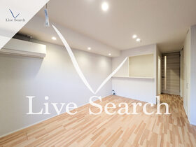 ウインドシュピール 205 【神奈川県武蔵新城駅】 の画像3