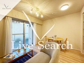 853479R シンクレア柴又パークサイド 202 【東京都柴又駅】 の画像3