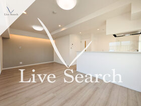 862157R ニューハイツ中川 504 【東京都亀有駅】 の画像3