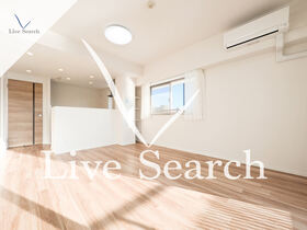 865367R コスモプレイスグラシエ 604 【東京都千住大橋駅】 の画像3