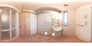 フォレストKC 102 【茨城県勝田】 の画像3