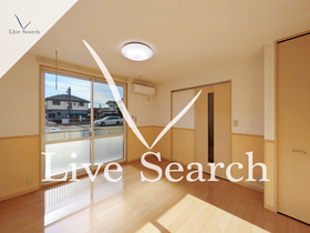 フォレストKC 102 【茨城県勝田】 の画像3