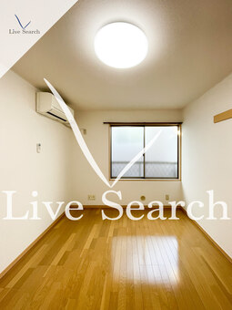 シシアシティ 205 【東京都篠崎駅】 の画像3