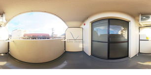 アビターレ六甲 203 【兵庫県阪急電鉄神戸線 六甲駅 徒歩1分】 の画像3