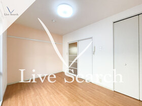 毛利ハイツ 205 【兵庫県阪急電鉄神戸線 六甲駅 徒歩5分 】 の画像3