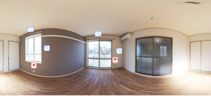 リトルフィールド B203 【兵庫県神戸電鉄三田線 田尾寺駅 徒歩7分】 の画像3