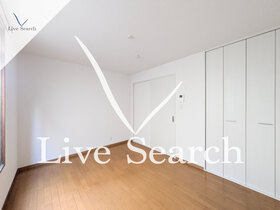 フラット大久保 103 【東京都山手線　新大久保駅】 の画像3