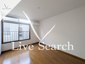 フラット大久保 202 【東京都山手線　新大久保駅】 の画像3